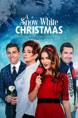 A Snow White Christmas-watch