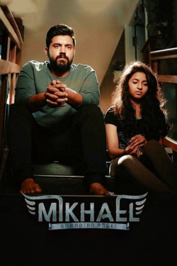 Mikhael-watch