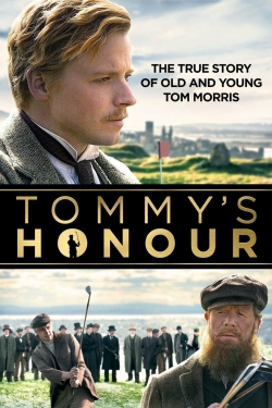 Tommy's Honour-watch