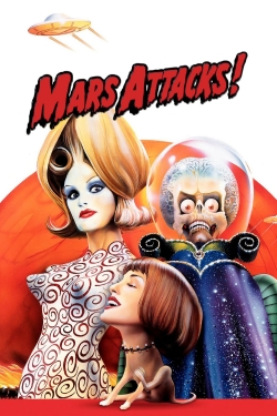 Mars Attacks!-watch