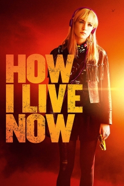 How I Live Now-watch