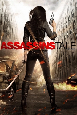 Assassins Tale-watch