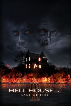 Hell House LLC III: Lake of Fire-watch