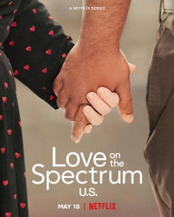 Love on the Spectrum U.S.-watch