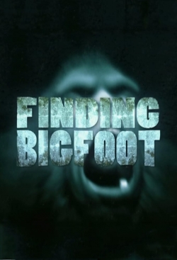 Finding Bigfoot-watch