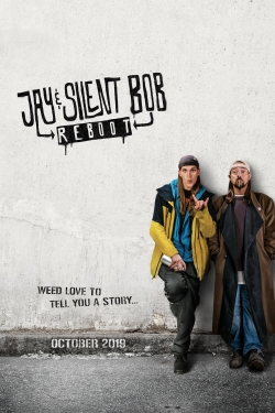 Jay and Silent Bob Reboot-watch