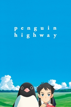 Penguin Highway-watch