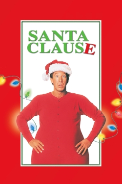 The Santa Clause-watch