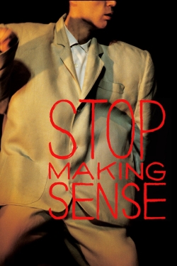 Stop Making Sense-watch