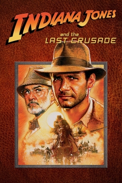 Indiana Jones and the Last Crusade-watch