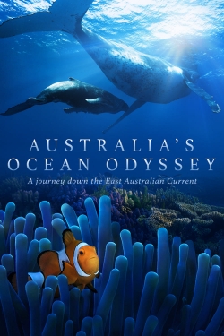 Australia's Ocean Odyssey: A journey down the East Australian Current-watch