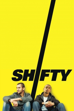 Shifty-watch
