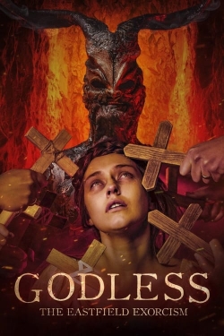 Godless: The Eastfield Exorcism-watch