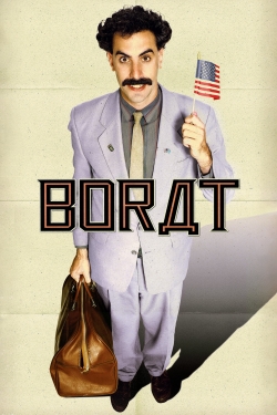 Borat: Cultural Learnings of America for Make Benefit Glorious Nation of Kazakhstan-watch