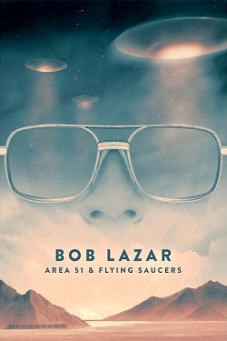 Bob Lazar: Area 51 and Flying Saucers-watch
