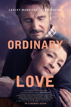Ordinary Love-watch