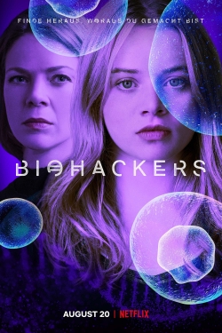 Biohackers-watch