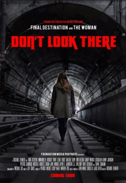 Don't Look There-watch