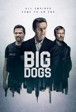Big Dogs-watch