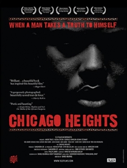 Chicago Heights-watch