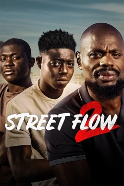 Street Flow 2-watch