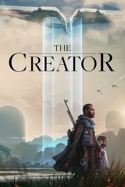 The Creator-watch