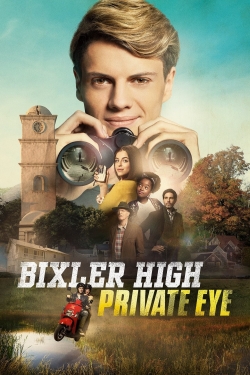 Bixler High Private Eye-watch