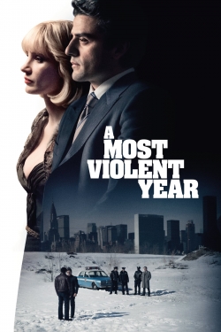 A Most Violent Year-watch