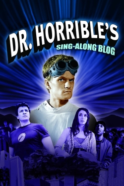 Dr. Horrible's Sing-Along Blog-watch