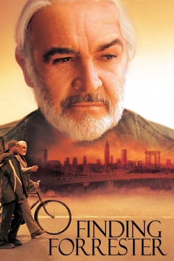 Finding Forrester-watch