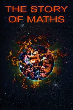 The Story of Maths-watch