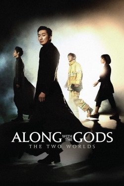 Along with the Gods: The Two Worlds-watch