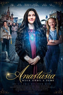 Anastasia-watch