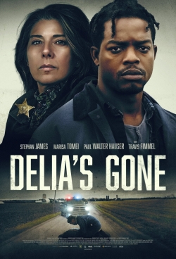 Delia's Gone-watch
