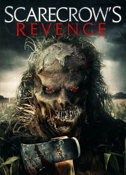 Scarecrow's Revenge-watch