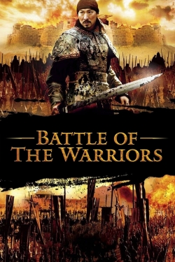 Battle of the Warriors-watch