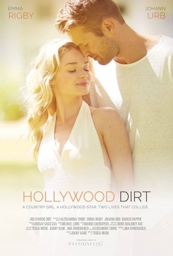 Hollywood Dirt-watch