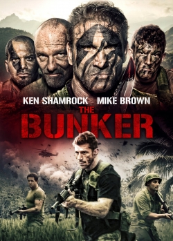The Bunker-watch