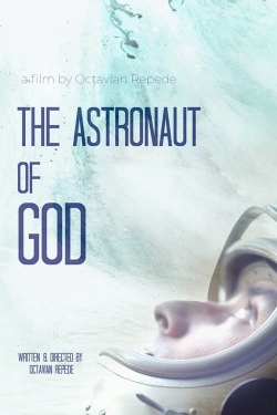 The Astronaut of God-watch