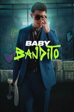 Baby Bandito-watch