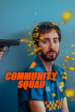 Community Squad-watch