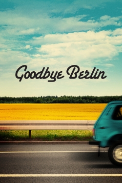Goodbye Berlin-watch