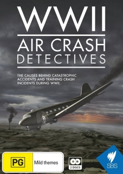 WWII Air Crash Detectives-watch