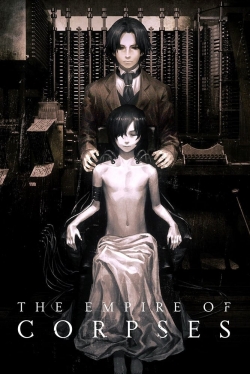 The Empire of Corpses-watch