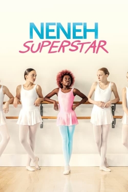 Neneh Superstar-watch