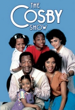 The Cosby Show-watch