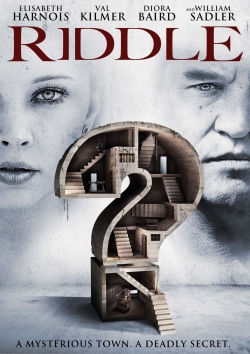 Riddle-watch