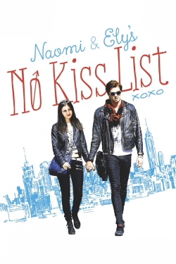Naomi and Ely's No Kiss List-watch