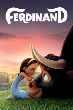 Ferdinand-watch