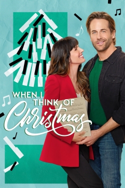 When I Think of Christmas-watch